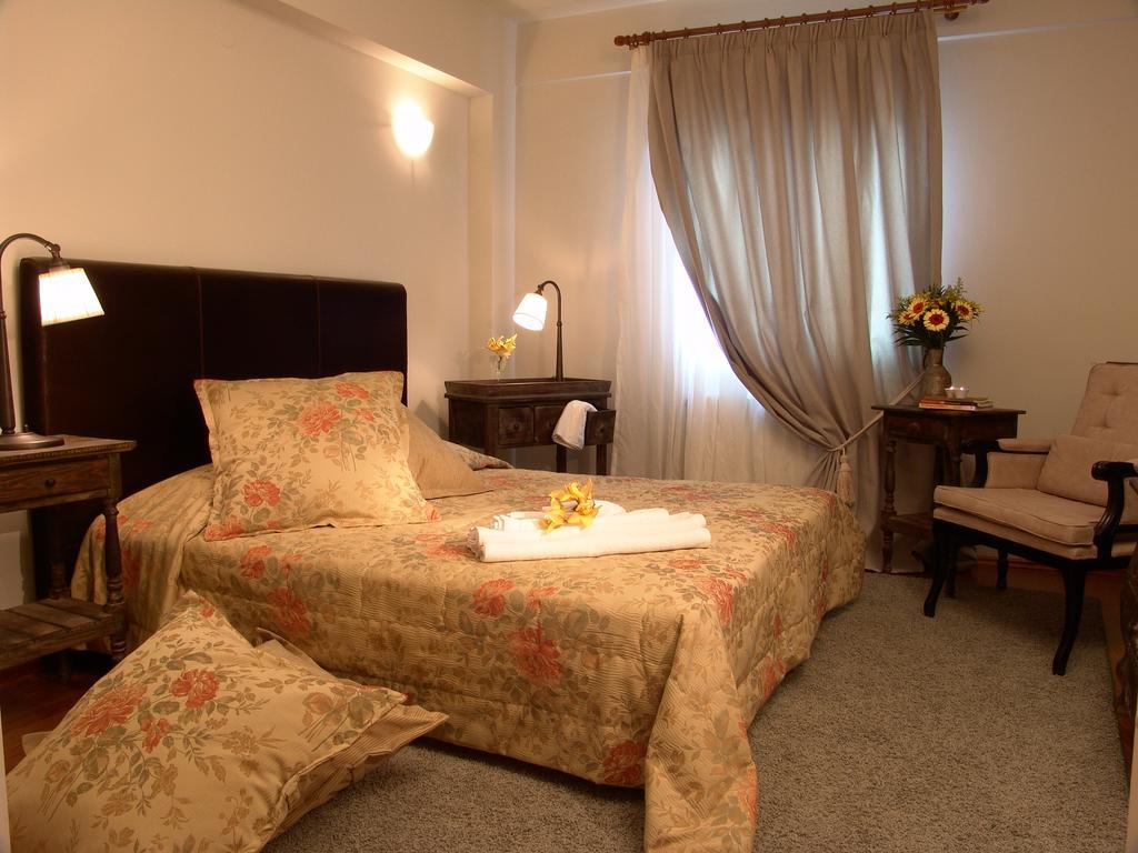 Aloni Toy Kir Thanasi Hotel & Spa Volakas Pokoj fotografie